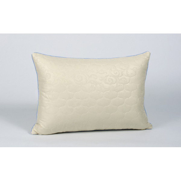 

Подушка Lotus 50х70 Softness Molly кофе (13390)