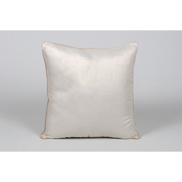 

Подушка Lotus 40x40 - Classic Monogram (16150)