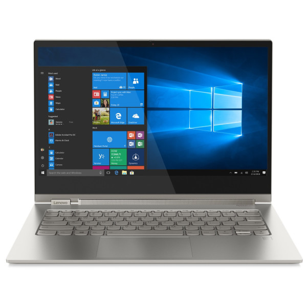 

Lenovo Yoga C930-13IKB (81C400QARA)