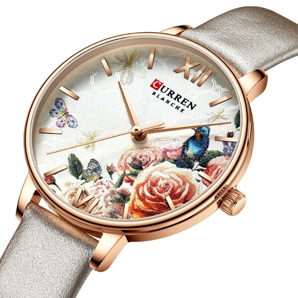 

Curren Женские часы Curren Blanche
