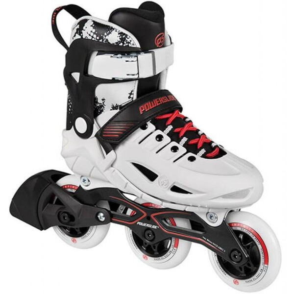 

Роликовые коньки Powerslide 940613 Universe white Hardboot 2018 29,0-32,0 (4040333466360)