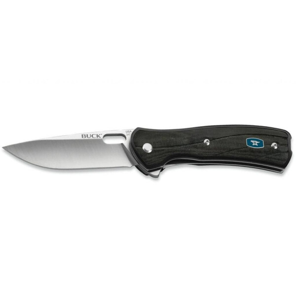 

Нож Buck "Vantage Pro" 83 мм (347BKS1B)