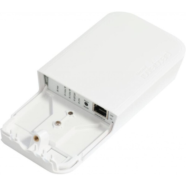 

Точка доступа Wi-Fi Mikrotik RBWAPG-5HACT2HND