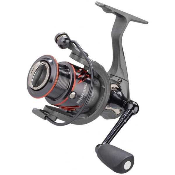 

Balzer Shirasu 5250 FD (10101 525)
