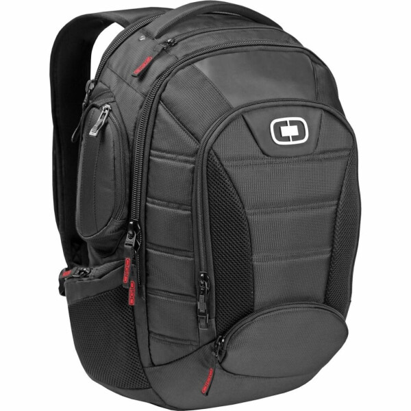 

Рюкзак для ноутбука Ogio 17" BANDIT PACK Black (111074.03)