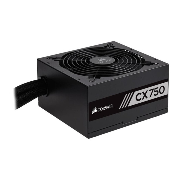 

Блок питания CORSAIR 750W CX750 (CP-9020123-EU)