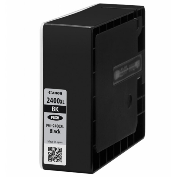 

Картридж Canon PGI-2400XL BK (9257B001)