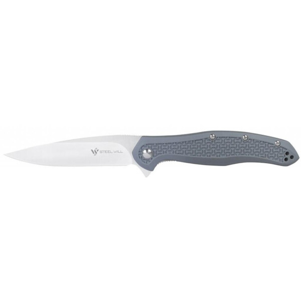 

Нож Steel Will Intrigue Grey (SWF45-14)