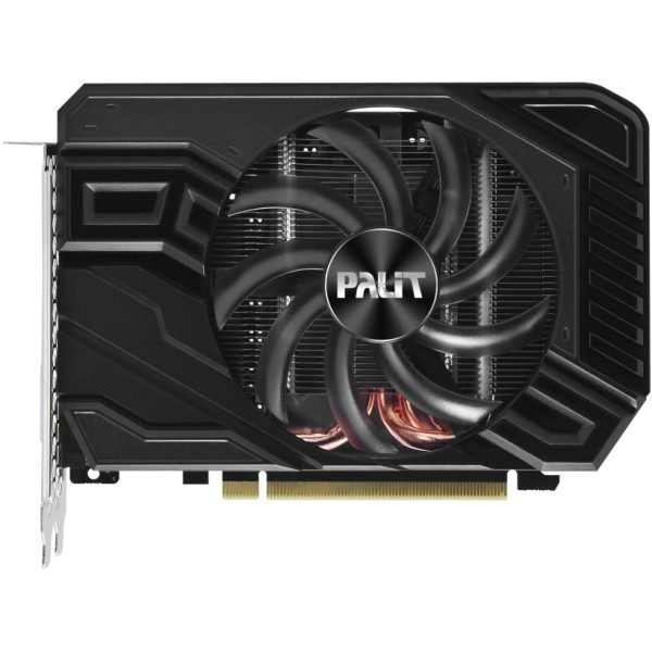 

Palit GeForce RTX 2060 StormX 6 GB GDDR6 (NE62060018J9-161F)