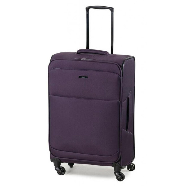 

Чемодан Rock Ever-lite (M) Purple (927830)