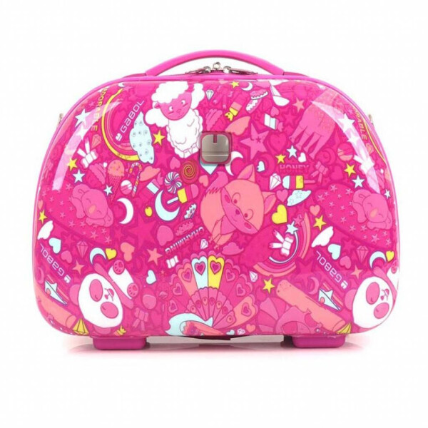 

Сумка дорожная Gabol Toy 12L (927971)