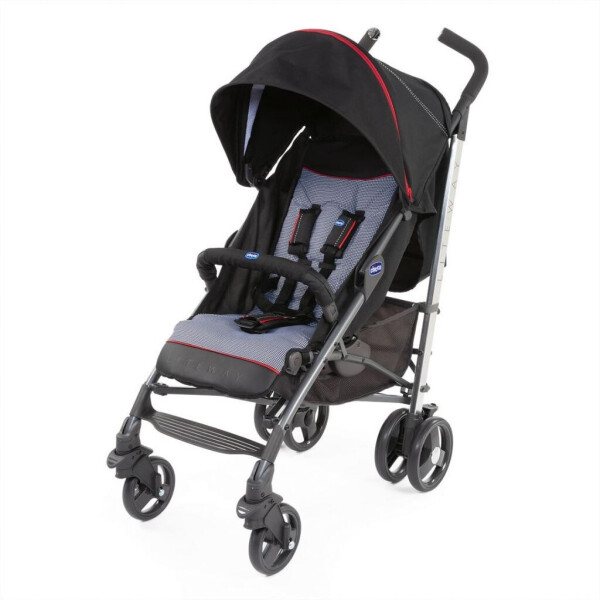 

Коляска Chicco Lite Way 3 Top Stroller Special Edition (79599.35)
