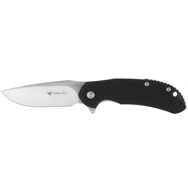 

Нож Steel Will Cutjack Black (SWC22-1BK)
