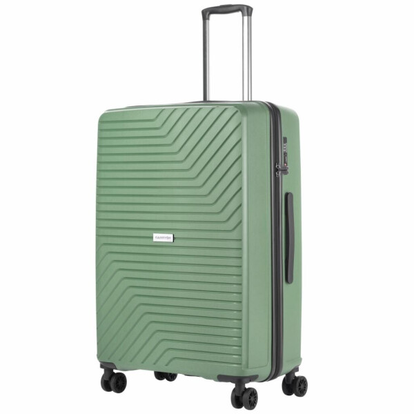 

Чемодан CarryOn Transport (M) Olive (927739)
