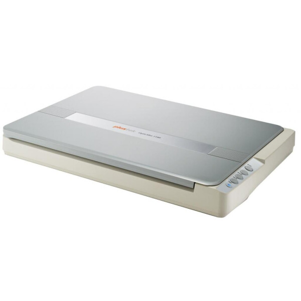 

Сканер Plustek OpticSlim 1180 (0254TS)