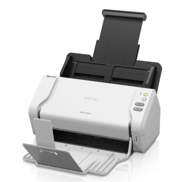 

Сканер Brother ADS2200 (ADS2200TC1)