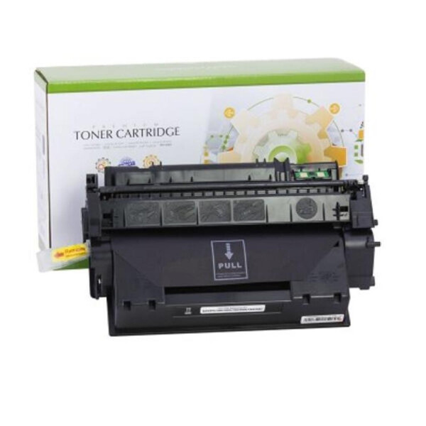 

Картридж Static Control HP LJ Q5949X 6k (002-01-S5949X)