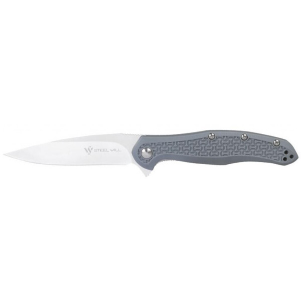 

Нож Steel Will Intrigue Mini Grey (SWF45M-14)