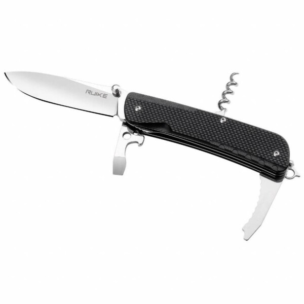 

Нож Ruike LD21-B