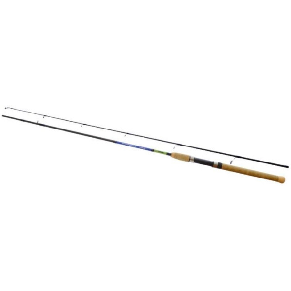 

Удилище Fishing ROI Spinfisher 2.10м 2-8гр (213-702UL)