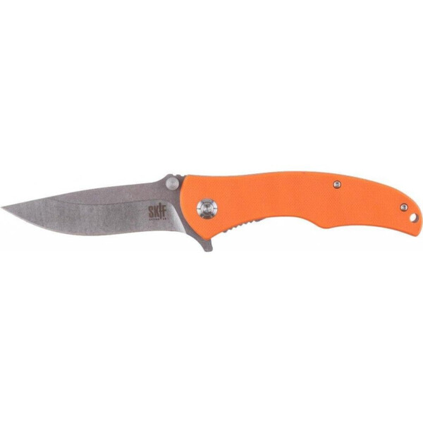 

Нож SKIF Boy orange (IS-008OR)