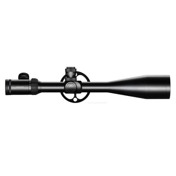 

Оптический прицел Hawke Sidewinder ED 10-50x60 SF (TMX IR) (925712)