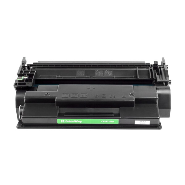 

Картридж ColorWay для HP LJ Pro M402/M426 (CF226X) (CW-H226MX)