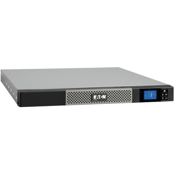 

Источник бесперебойного питания Eaton 5P 850VA RM (9210-3358)