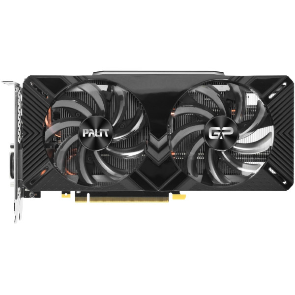 

Palit GeForce RTX 2070 Dual (NE62070015P2-1062A)