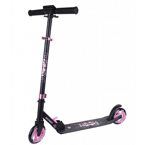 

Самокат Tempish NIXIN 125 AL/pink (1050000231/pink)