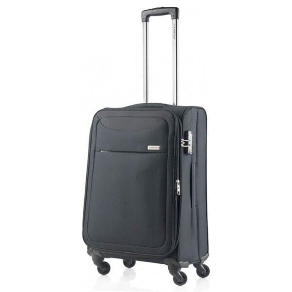 

Чемодан CarryOn AIR (M) Black (927212)