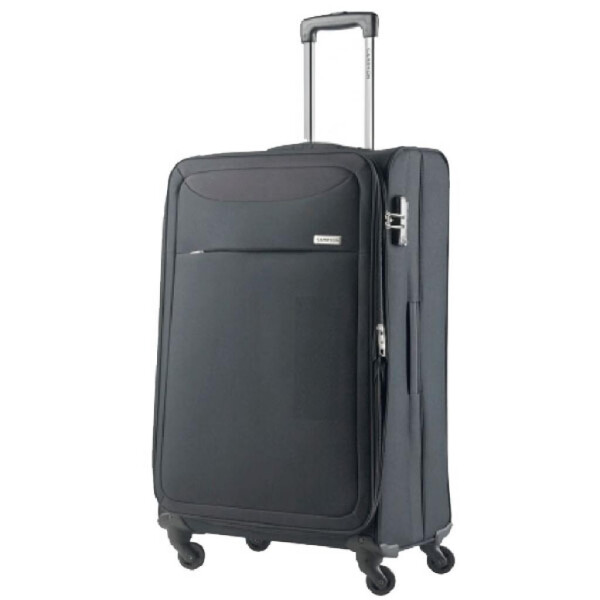 

Чемодан CarryOn AIR (L) Black (927213)