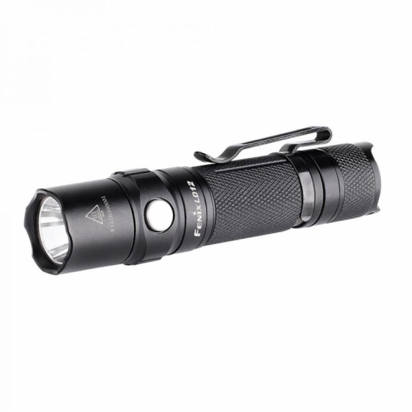 

Фонарь Fenix LD12 XP-G2 R5 (2017) (LD122017)