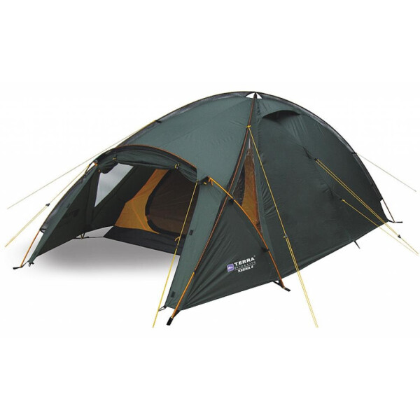 

Палатка Terra Incognita Ksena 3 Alu darkgreen (4823081500421)