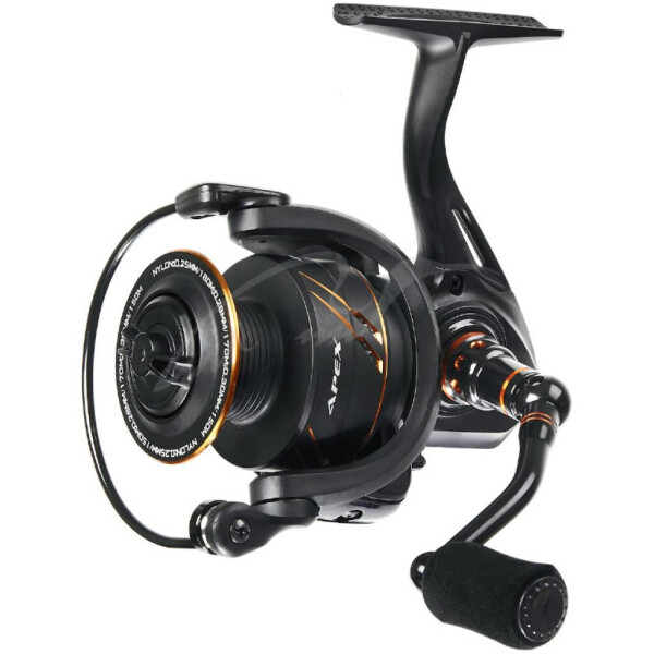 

Катушка Brain fishing Apex 20 3000 5+1BB 5.0:1 (1858.42.51)