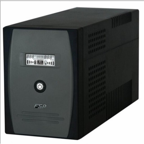 

Источник бесперебойного питания FSP EP-1500 (EP1500)