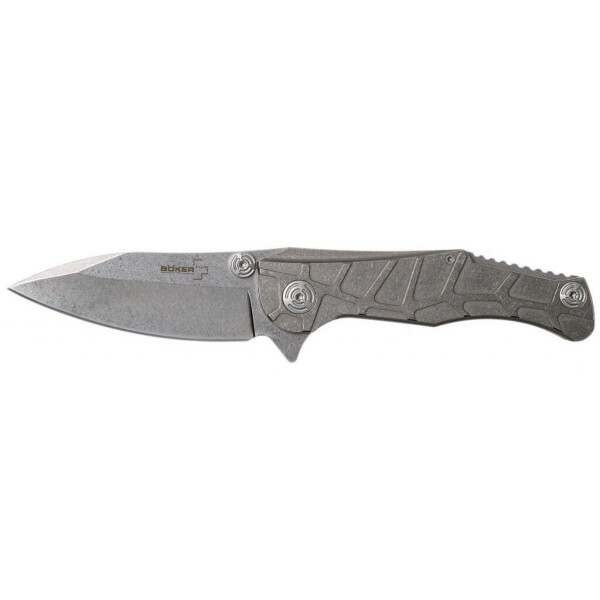 

Нож Boker Plus Dreed (01BO616)