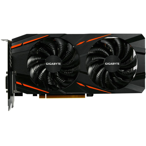 

Gigabyte Radeon RX 590 GAMING 8G (GV-RX590GAMING-8GD)