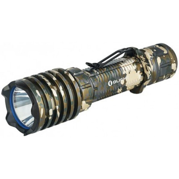

Фонарь Olight Warrior X Pro Camo