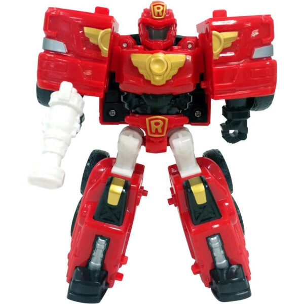

Трансформер TOBOT мини ТОБОТ R (301028)