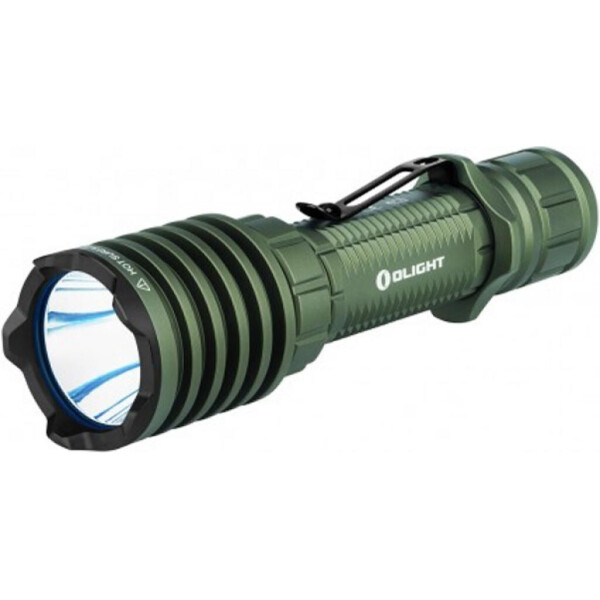 

Фонарь Olight Warrior X Pro OD Green