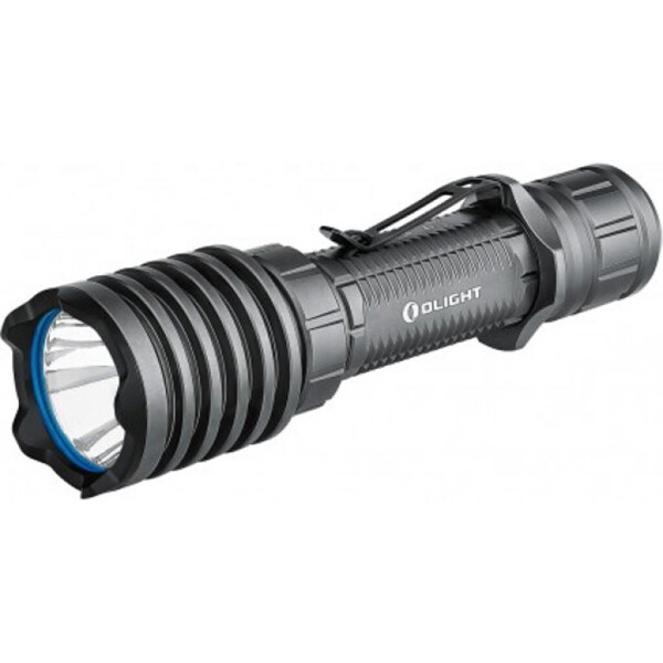 

Фонарь Olight Warrior X Pro Gunmetal