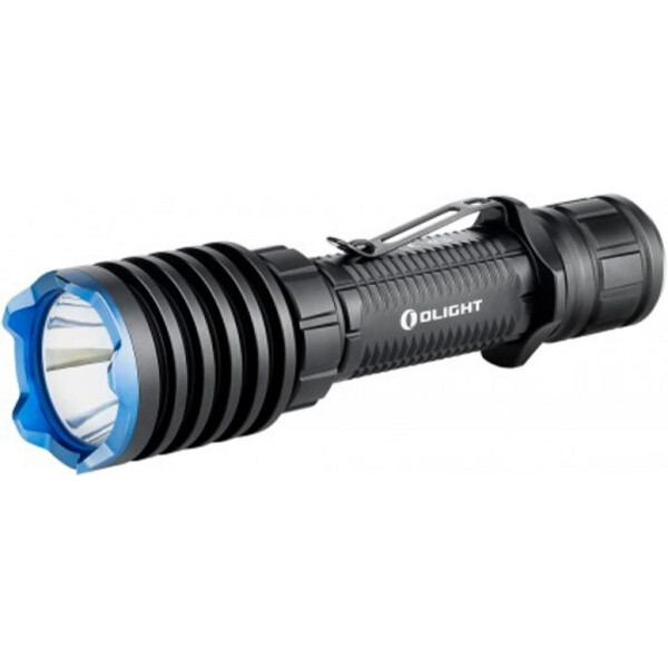 

Фонарь Olight Warrior X Pro Black