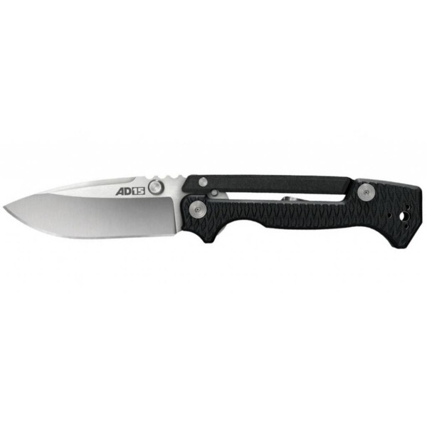

Нож Cold Steel AD-15 Black (58SQB)