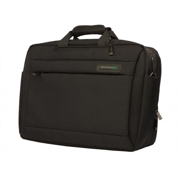 

Сумка для ноутбука Grand-X 15.6'' Black (SB-225)