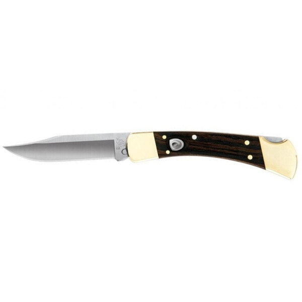 

Нож Buck Folding Hunter Auto (110BRSA)