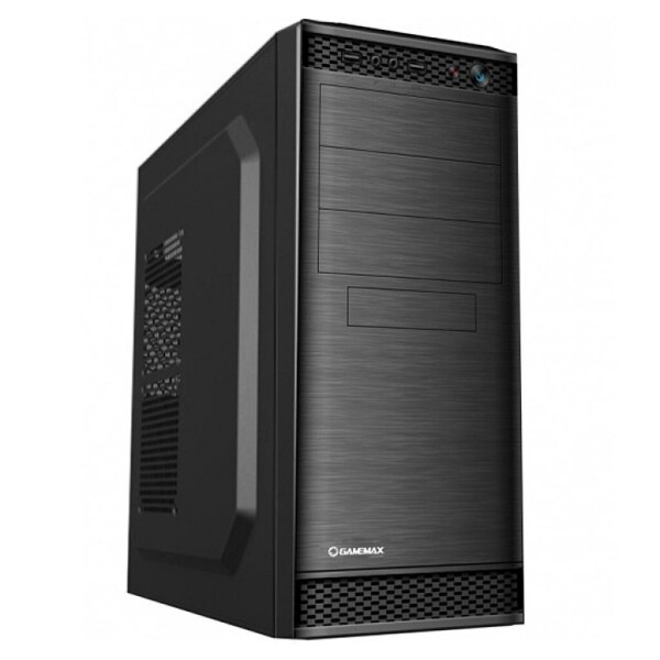 

Корпус GAMEMAX MT508-400W