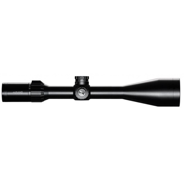 

Оптический прицел Hawke Frontier FFP SF 5-25x56 прицельная сетка Mil Pro (25х) с под (18540)