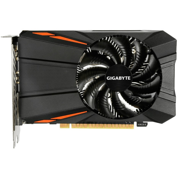 

Gigabyte GeForce GTX 1050 D5 3G (GV-N1050D5-3GD)
