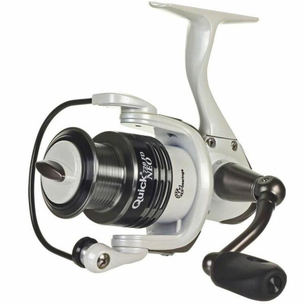 

Катушка DAM QUICK NEO 820FD (1086820)